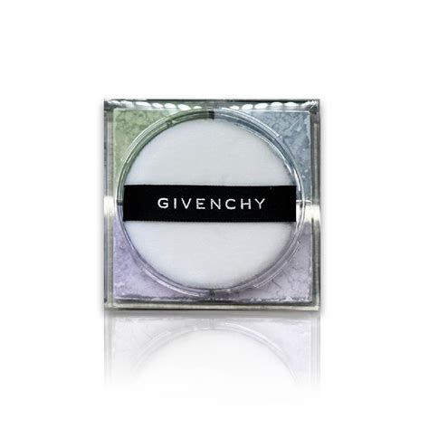 givenchy mousseline pastel compact|PRISME LIBRE PRESSED POWDER .